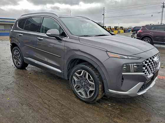 Hyundai Santa Fe 2021 год Тирасполь Тирасполь