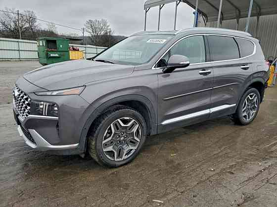 Hyundai Santa Fe 2021 год Тирасполь Тирасполь