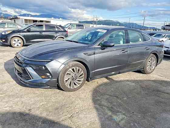 Hyundai Sonata 2025 год Тирасполь Тирасполь