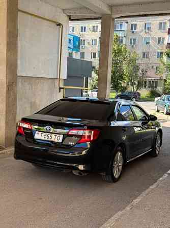 Toyota Camry 2012 год Тирасполь Тирасполь