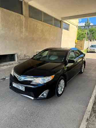 Toyota Camry 2012 год Тирасполь Тирасполь