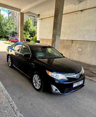 Toyota Camry 2012 год Тирасполь Тирасполь