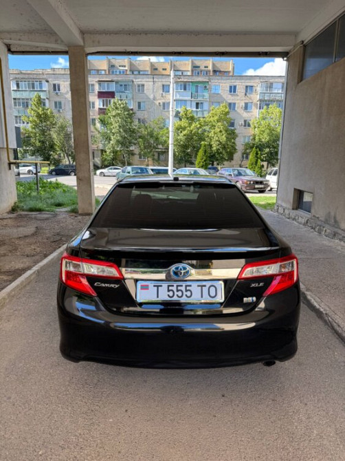 Toyota Camry 2012 год Тирасполь Тирасполь - изображение 5