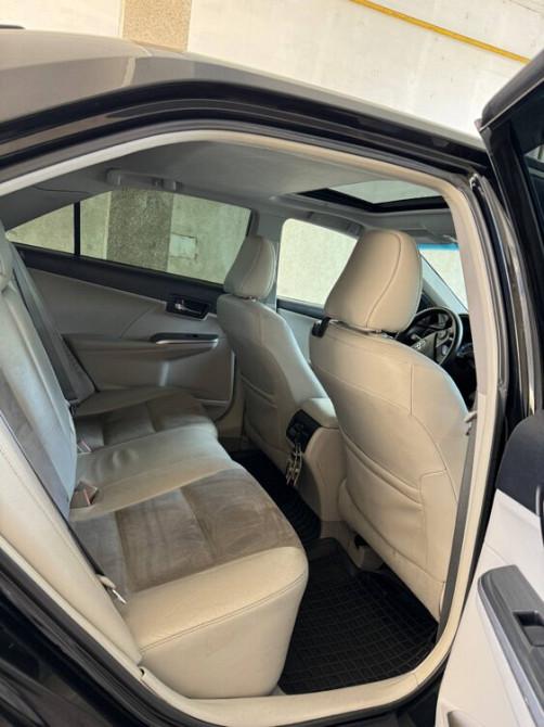 Toyota Camry 2012 год Тирасполь Тирасполь - изображение 10
