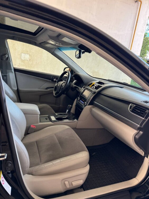Toyota Camry 2012 год Тирасполь Тирасполь - изображение 8
