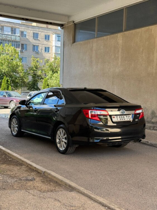 Toyota Camry 2012 год Тирасполь Тирасполь - изображение 4