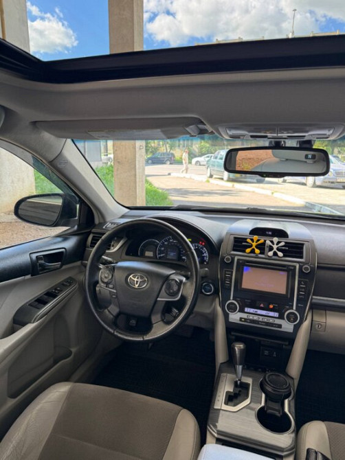 Toyota Camry 2012 год Тирасполь Тирасполь - изображение 7