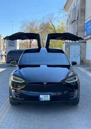 Tesla Model X 2018 год Тирасполь Тирасполь
