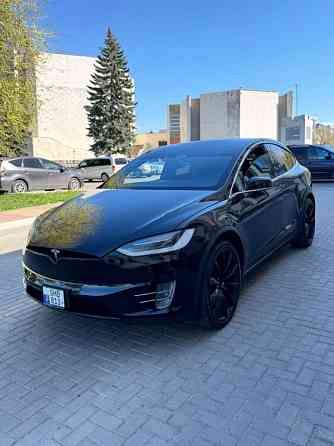 Tesla Model X 2018 год Тирасполь Тирасполь