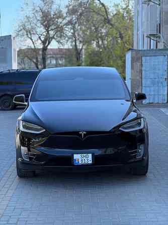 Tesla Model X 2018 год Тирасполь Тирасполь