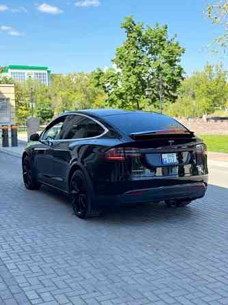 Tesla Model X 2018 год Тирасполь Тирасполь