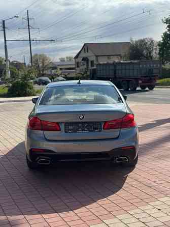 BMW 5 Series 2017 год Тирасполь Тирасполь