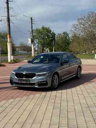 BMW 5 Series 2017 год Тирасполь Тирасполь