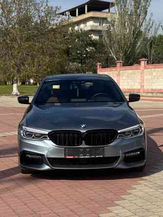 BMW 5 Series 2017 год Тирасполь Тирасполь