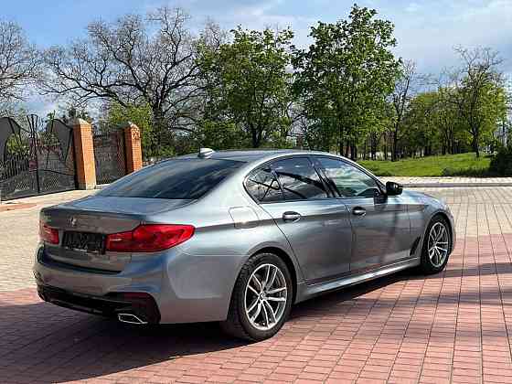 BMW 5 Series 2017 год Тирасполь Тирасполь