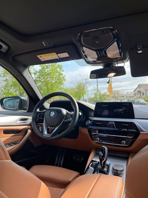 BMW 5 Series 2017 год Тирасполь Тирасполь - изображение 8