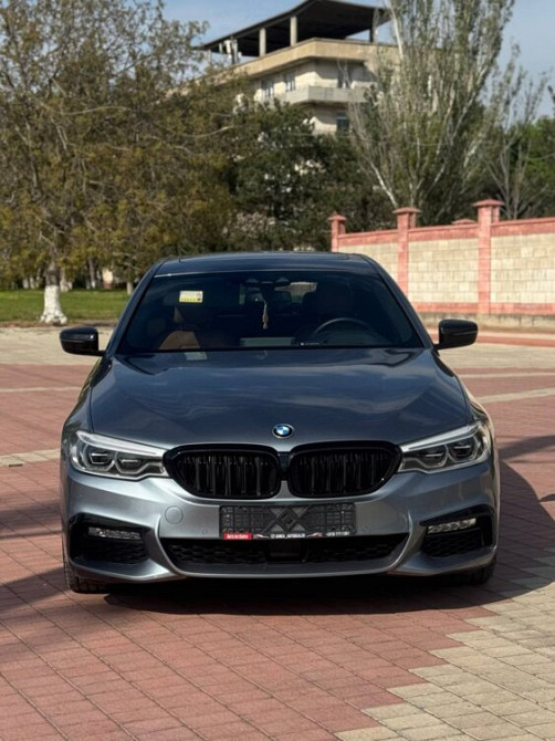 BMW 5 Series 2017 год Тирасполь Тирасполь - изображение 4