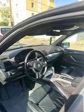 BMW X5 2004 год Тирасполь Тирасполь