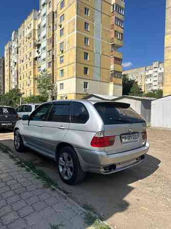 BMW X5 2004 год Тирасполь Тирасполь