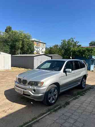 BMW X5 2004 год Тирасполь Тирасполь