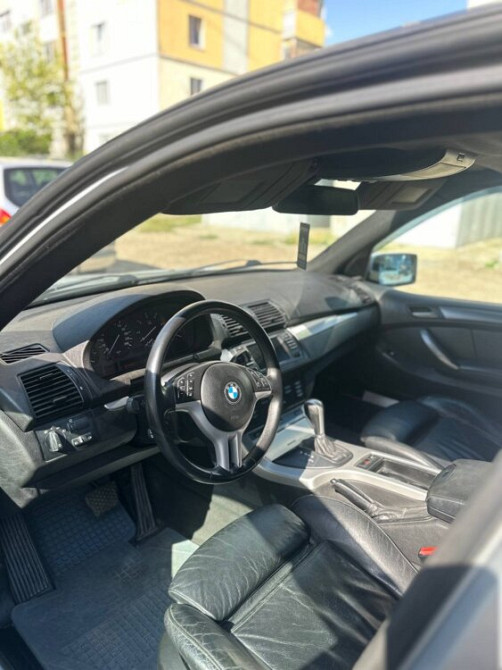 BMW X5 2004 год Тирасполь Тирасполь - изображение 3