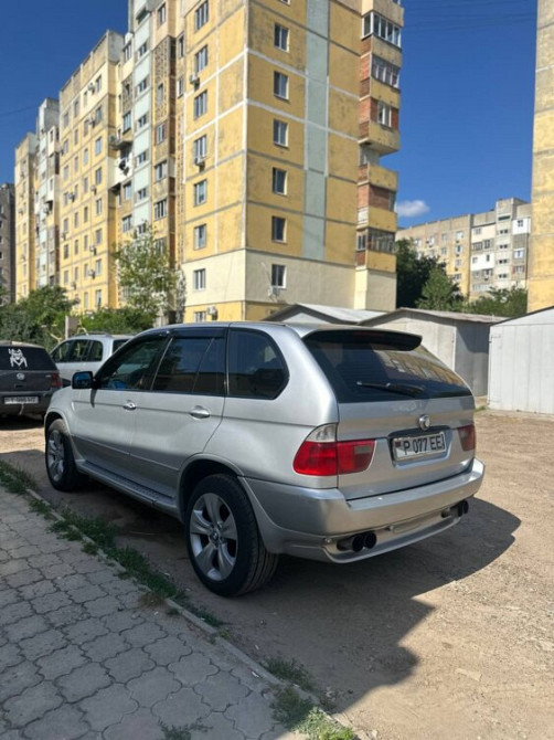 BMW X5 2004 год Тирасполь Тирасполь - изображение 2