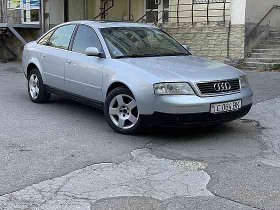 Audi A6 1998 год Тирасполь Тирасполь