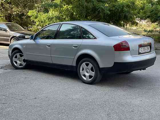 Audi A6 1998 год Тирасполь Тирасполь