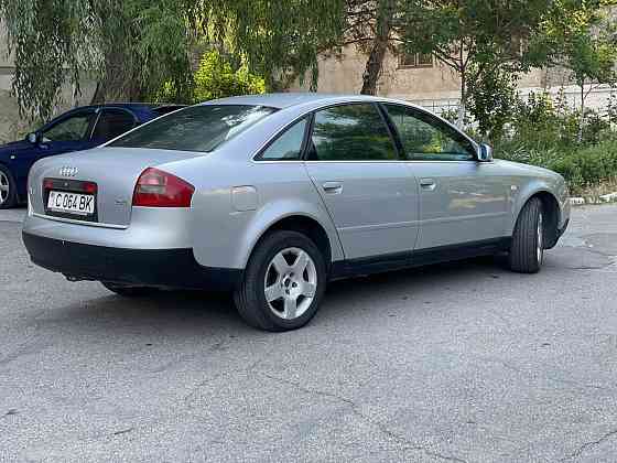 Audi A6 1998 год Тирасполь Тирасполь
