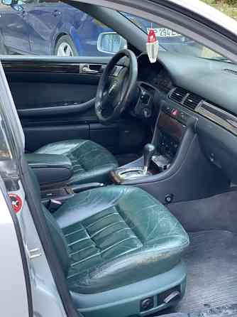 Audi A6 1998 год Тирасполь Тирасполь