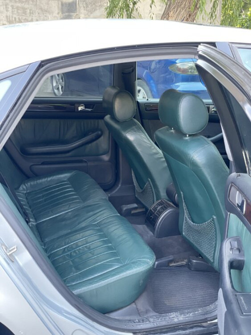 Audi A6 1998 год Тирасполь Тирасполь - изображение 6