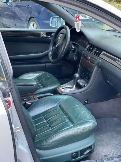 Audi A6 1998 год Тирасполь Тирасполь - изображение 5