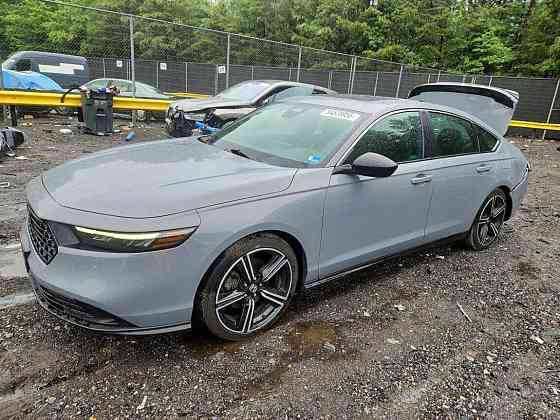Honda Accord 2023 год Тирасполь Тирасполь