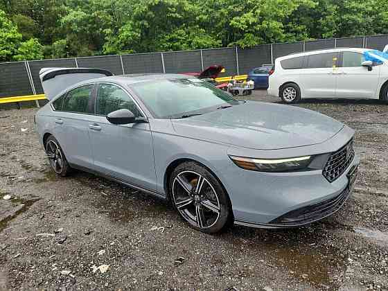 Honda Accord 2023 год Тирасполь Тирасполь