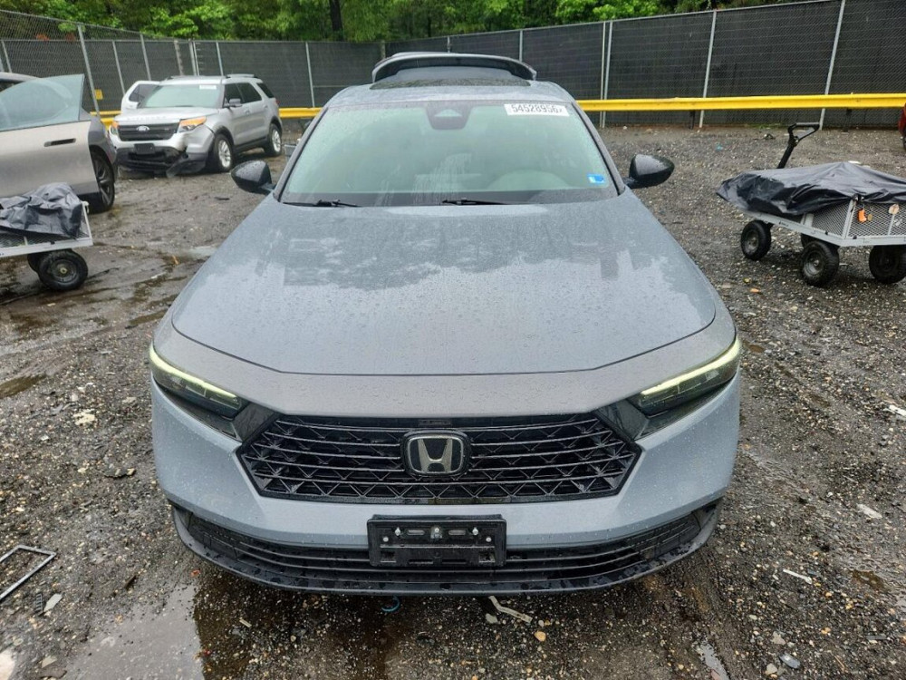 Honda Accord 2023 an Tiraspol Tiraspol - fotografie 1