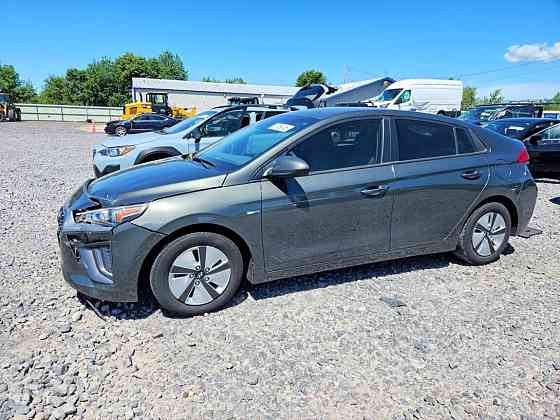 Hyundai Ioniq 2020 год Тирасполь Тирасполь