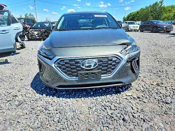 Hyundai Ioniq 2020 год Тирасполь Тирасполь