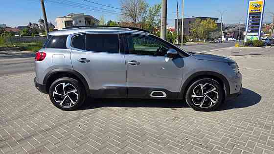 Citroen C5 2021 год Кишинёв Кишинёв