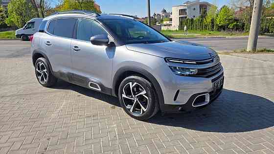 Citroen C5 2021 год Кишинёв Кишинёв