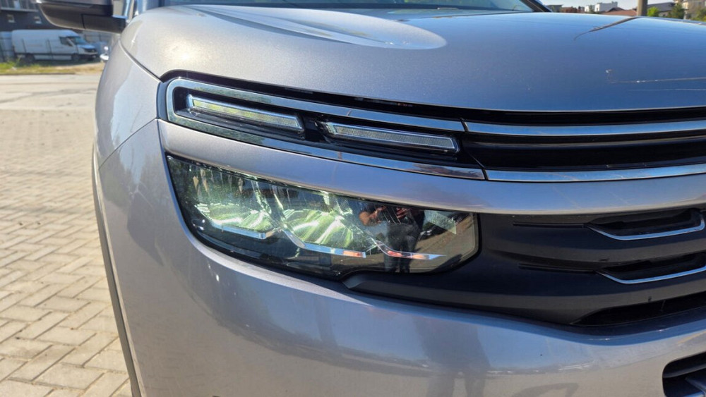 Citroen C5 2021 год Кишинёв Кишинёв - изображение 3