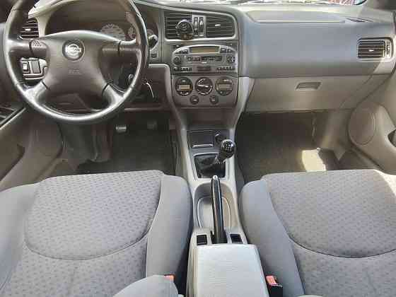 Nissan Primera 2001 год Бендеры Бендеры