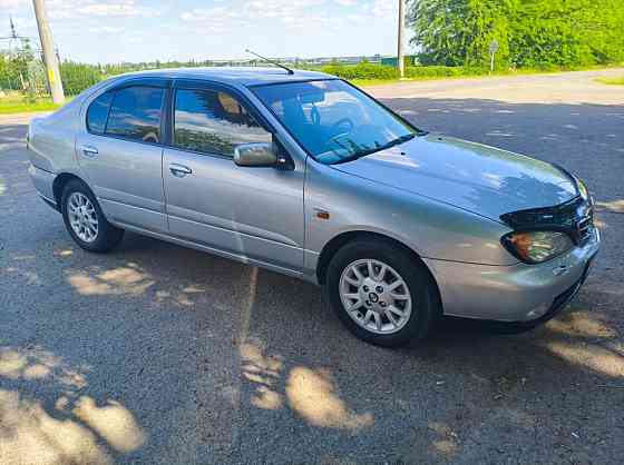 Nissan Primera 2001 год Бендеры Бендеры