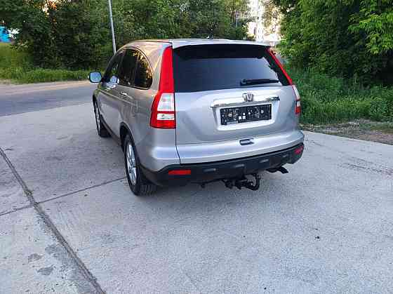 Honda CR-V 2007 год Рыбница Рыбница
