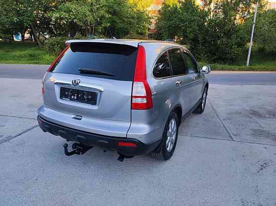 Honda CR-V 2007 год Рыбница Рыбница