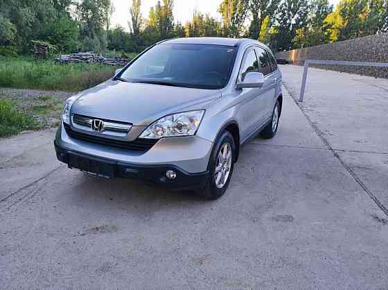 Honda CR-V 2007 год Рыбница Рыбница