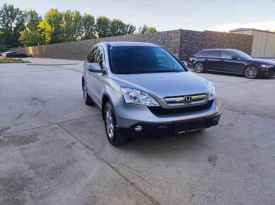 Honda CR-V 2007 год Рыбница Рыбница