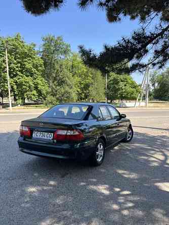 Mazda 626 1999 год Слободзея Слободзея