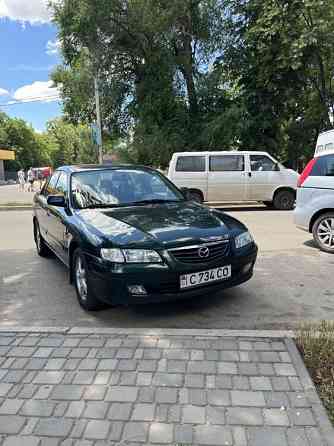 Mazda 626 1999 год Слободзея Слободзея