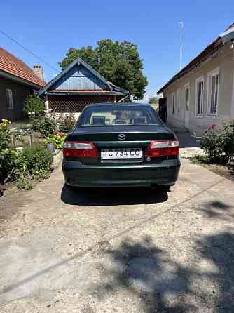 Mazda 626 1999 год Слободзея Слободзея