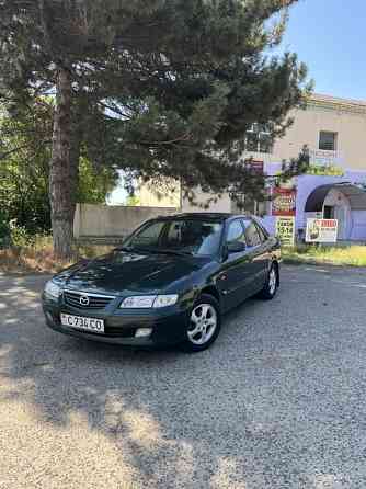 Mazda 626 1999 год Слободзея Слободзея